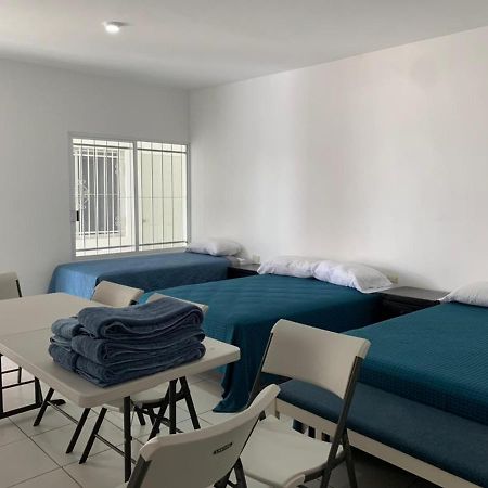Lofts Zaragoza Hotel ซิวดัด วัลเลส ภายนอก รูปภาพ