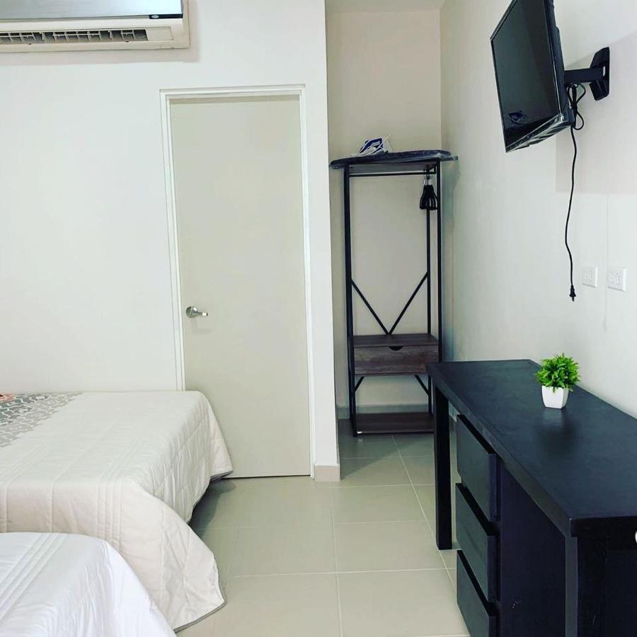 Lofts Zaragoza Hotel ซิวดัด วัลเลส ภายนอก รูปภาพ