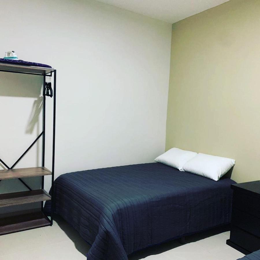 Lofts Zaragoza Hotel ซิวดัด วัลเลส ภายนอก รูปภาพ