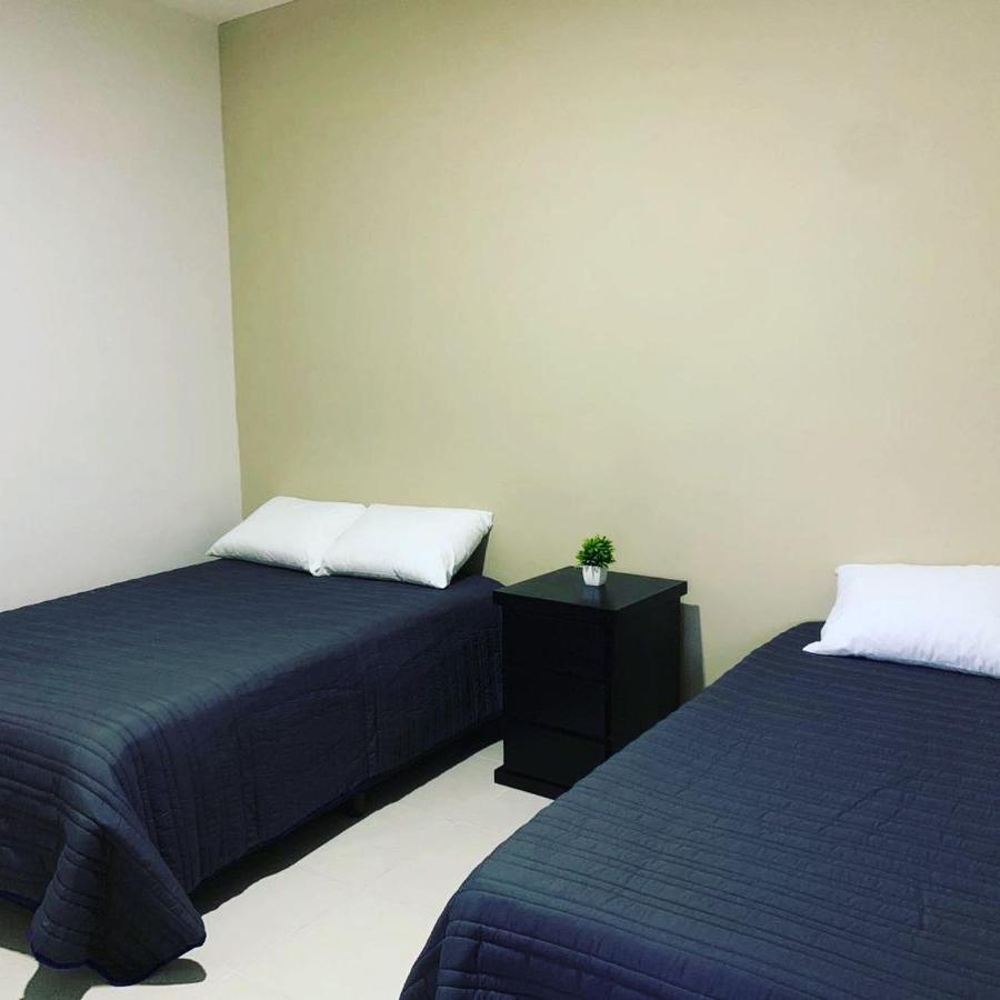 Lofts Zaragoza Hotel ซิวดัด วัลเลส ภายนอก รูปภาพ