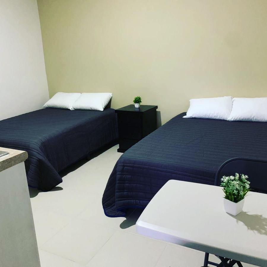 Lofts Zaragoza Hotel ซิวดัด วัลเลส ภายนอก รูปภาพ