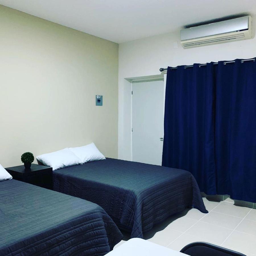 Lofts Zaragoza Hotel ซิวดัด วัลเลส ภายนอก รูปภาพ