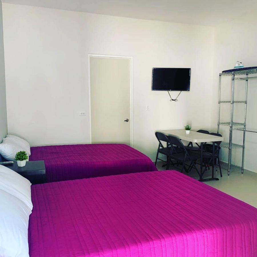 Lofts Zaragoza Hotel ซิวดัด วัลเลส ภายนอก รูปภาพ