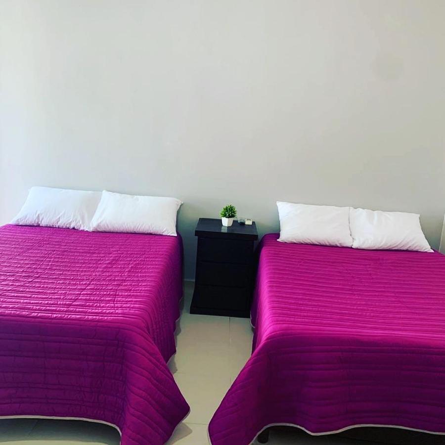 Lofts Zaragoza Hotel ซิวดัด วัลเลส ภายนอก รูปภาพ