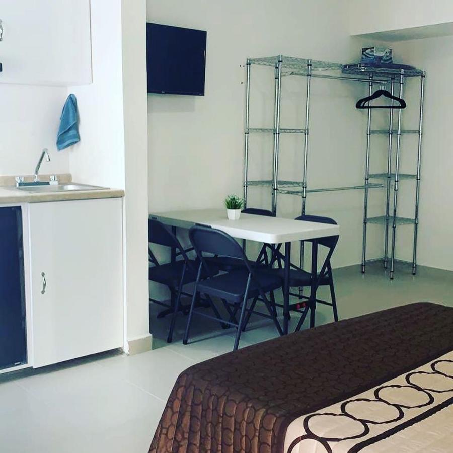 Lofts Zaragoza Hotel ซิวดัด วัลเลส ภายนอก รูปภาพ